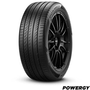 ピレリ〈PIRELLI〉POWERGY｜195/60R16 89H｜パワージー｜コンフォート低燃費タイヤ｜1本価格