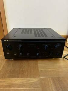 DENON PMA-890D プリメインアンプ 室内保管品