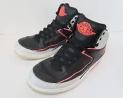 NIKE AIR JORDAN 2 RETRO エアジョーダン2 レトロ