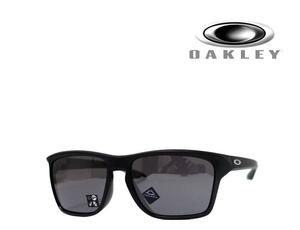 【OAKLEY】　オークリー　サングラス　　SYLAS OO9448F-0258　PRIZM BLACK　MATTE BLACK　フルフィットモデル　国内正規品