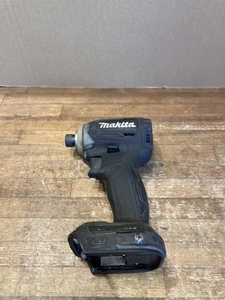 020♪おすすめ商品・即決価格♪マキタ　makita 充電式インパクトドライバ TD160D 本体のみ