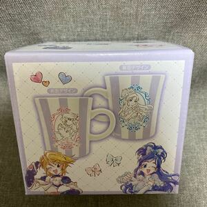 ふたりはプリキュア　マグカップ　2024バレンタインver 新品