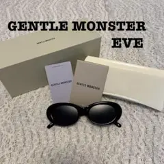 Y2K Y3K ジェントルモンスター GentleMonster EVE