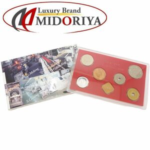 プルーフ貨幣 造幣局 平成7年 1995年 額面666円 記念硬貨セット コレクション☆未使用 /081181