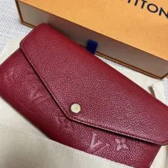 即日発送可能⭐︎ 正規品　VUITTON 長財布