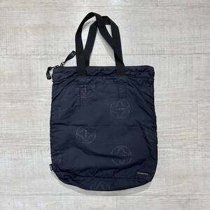 初期 F.C.R.B. x NIKE CLIMA-FIT TOTE BAG ナイキ クリマフィット トート バッグ サイズ 11.5cm x 34vm x 40cm 位