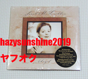 サラ・マクラクラン SARAH MCLACHLAN CD ANGEL SURFACING サーフィシング CITY OF ANGELS ICE CREAM LIVE