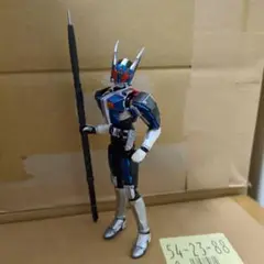 S.H.Figuarts 仮面ライダー電王 ロッドフォーム