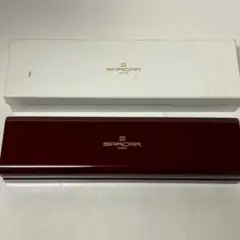 【サーカー/SARCAR】木製 時計用ケース・箱【BOX】0275