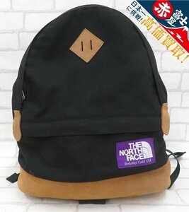 1B6690/THE NORTH FACE PURPLE LABEL MEDIUM DAY PACK NN7403N ノースフェイスパープルレーベル ミディアムデイパックバックパックリュック