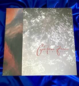 ★Cocteau Twins / Tiny Dynamine コクトーツインズ●1986年国内盤15VB-1063