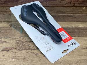 IE939 セッレイタリア Selle Italia フライト FLITE BOOST KIT CARBONIO SUPERFLOW サドル カーボンレール 黒