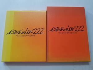 【中古BD Blu-ray ブルーレイディスク ヱヴァンゲリヲン新劇場版：破 EVANGELION:2.22 林原めぐみ 緒方恵美＋DVD 2巻セット】