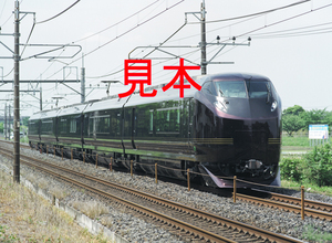 鉄道写真、645ネガデータ、159439590001、E655系5両、JR東北本線、東大宮〜蓮田、2010.05.16、（4385×3211）