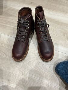 レッドウィング REDWING ３３４０