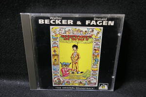 ●送料無料●中古CD● BECKER & FAGEN / YOU GOTTA WALK IT ドナルド・フェイゲン ウォルター・ベッカー 5014661035733 / SEECD 357