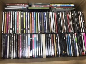 【まとめて】CD 邦楽 洋楽 classic jazz J-POP rock pops 色々【大量】m-6