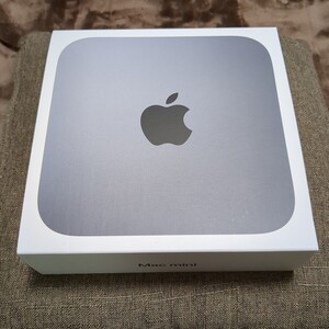 【美品】Mac mini 2018 Core i5 16G 1TB