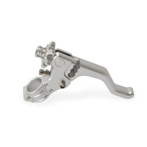 国内発送　在庫あり　ビレット　ウルトラライトクラッチ　 汎用品　ハンドル径　22mm　ショートレバータイプ　CRF　CBR　GROM 