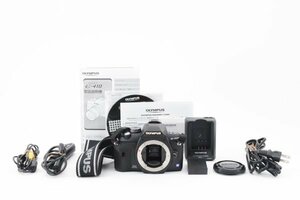 ★超美品★ オリンパス OLYMPUS E-410 ボディ #13978