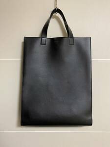 JIL SANDER ジルサンダー レザートートバッグ