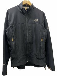 THE NORTH FACE◆ジャケット/M/ナイロン/BLK/AXF3FLW6