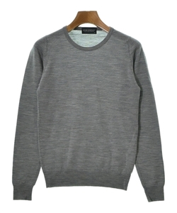 JOHN SMEDLEY ニット・セーター レディース ジョンスメドレー 中古　古着