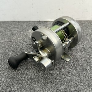 H153-I67-728 Abu Garcia アブガルシア ambassadeur アンバサダー 2500C 両軸 ベイトリール 釣具 フィッシング タックル