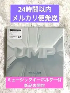 Hey!Say!JUMP UMP P盤/完全生産限定盤