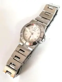 【美品】SEIKO　セイコー　ルキア　1F21-0L90