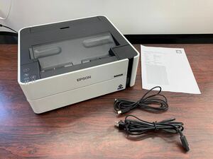 @28) PX-S270T EPSON インクジェットプリンター エプソン 複合機 大容量エコタンク搭載 低印刷コスト モノクロ Wi-Fi USB 癸0