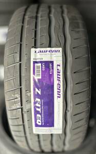 【送料無料！】数量限定！235/35R19 4本セット！ラウフェン　ゼットフィット　イーキュー LK03 LAUFENN Z FIT EQ　夏タイヤ 