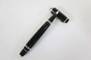 ② モンブラン MONTBLANC ボエム BOHEME ボールペン ブラック 8506213711