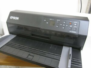 超美品【EPSON】VP-F4400N エプソンドットインパクトプリンタ 動作確認済