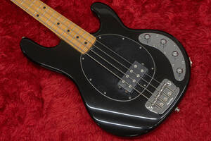 【used】Ernie Ball Music Man / StingRay BLK 3EQ 2007 4.825kg #E59043【委託品】【GIB横浜】