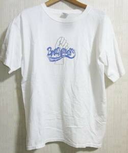 BRAHMAN ブラフマン Tシャツ Ｌ 02年ツアー