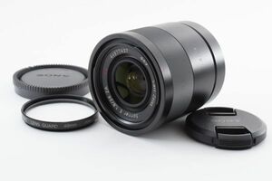 【光学極上品】Sony ソニー Sonnar T* E 1.8 24mm ZA ZEISS SEL24F18Z ソニーEマウント AFレンズ #941-1