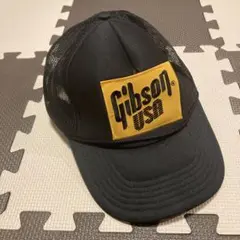 ottoのキャップ　ギブソンUSA /gibsonusa