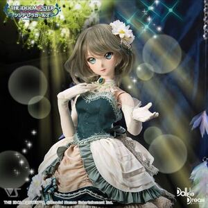 新品フルセット　未開封 Dollfie Dream ドルフィードリーム DD 高垣楓 2nd ver. ボークス VOLKS ドルパ　京都20