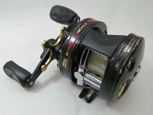 アブガルシア Abu Garcia 【良品】?Ambassadeur 4600C