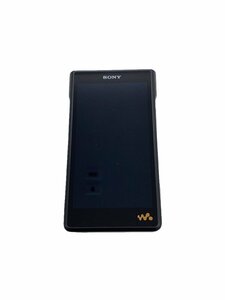 SONY◆ポータブルメモリープレーヤー NW-WM1AM2