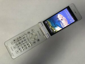 GK735 docomo P-01J 判定〇 ジャンク