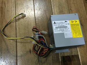 1.NEC VALUESTAR VT900/2 用　電源ユニット　DPS-224AB A 224W 　BO77P