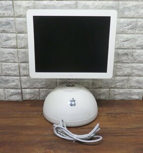 ★≪中古品≫iMac 15 G4-800M/768M/60G M6498[t24112502]