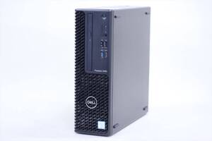 即配 Xeon 32Gメモリ Quadro P620 Windows11 DELL Precision 3450 SFF XeonW-1250 RAM32GB SSD512GB+1TB DVD