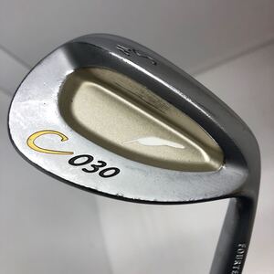 フォーティーン　C030 SW (Dynamic Gold/WEDGEフレックス)