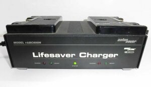 SS44★アントンバウアー★Lifesaver Charger★#ABC800H★