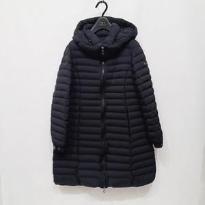 TATRAS タトラス LESTE DOWN JACKET ダウンジャケット ダウンコート ブラック LTLA23A4268 D