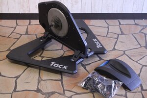 ★tacx タックス neo smart T2800 スマートトレーナー Zwift対応