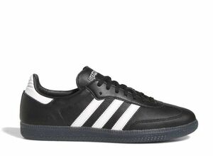 Fucking Awesome adidas Originals Samba "Core Black" 27.5cm ID7339